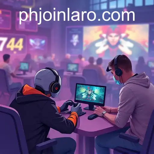 The Digital Convergence: Gaming and Social Dynamics