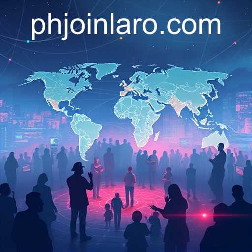 Digital Euphoria: The Rise of Online Gaming Platforms