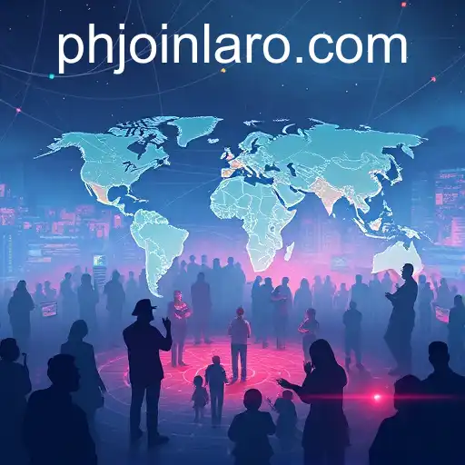 Digital Euphoria: The Rise of Online Gaming Platforms