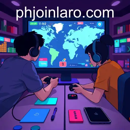 Digital Games Revolutionize Language Learning