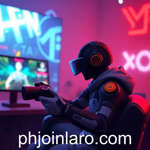 The Digital Fusion: Gaming and Community Engagement