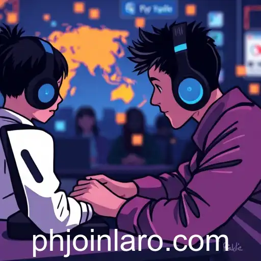 Digital Literacy Meets Play