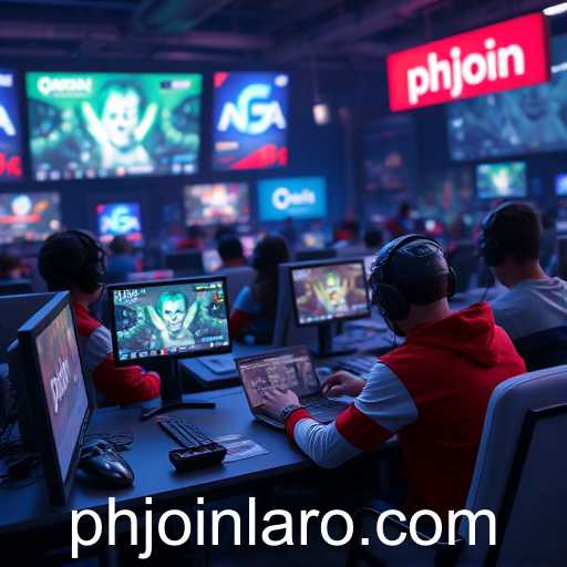 Gaming Platforms Revolutionized: The Rise of English Game Sites