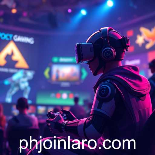 The Evolution of Online Gaming Communities