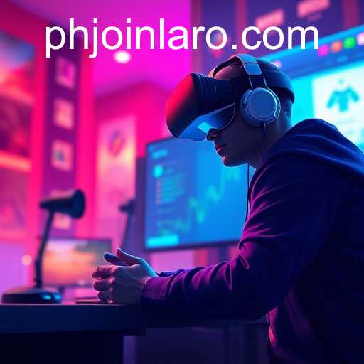 Gaming Platform Evolves Amidst Global Shifts