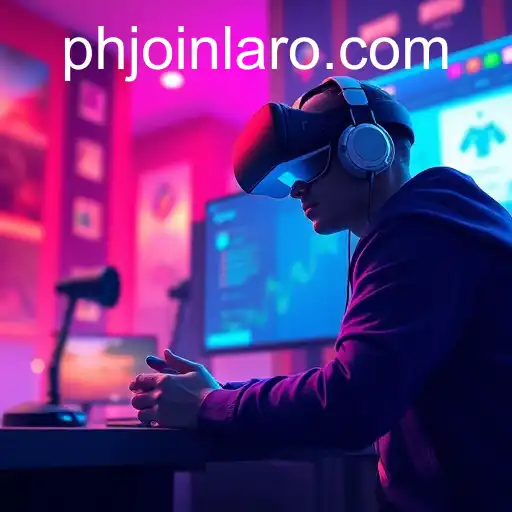 Gaming Platform Evolves Amidst Global Shifts