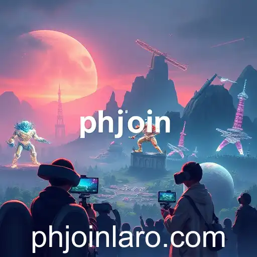 Gaming Revolution on an English Platform