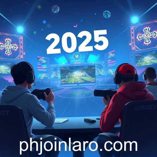 Evolving Gaming Trends in the Interactive Age