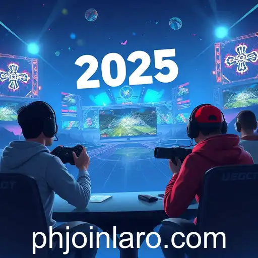 Evolving Gaming Trends in the Interactive Age