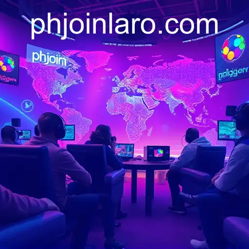 Global Gaming Trends in 2025