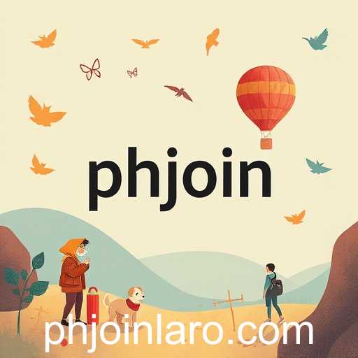 Deciphering 'phjoin': A Creative Exploration into Idioms and Expressions
