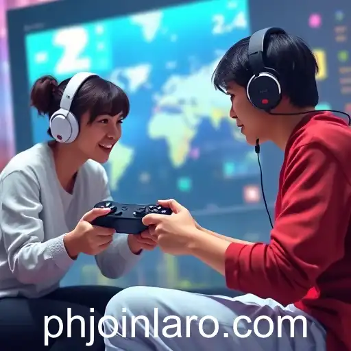 The Rise of Language Gamification