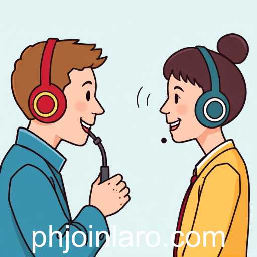 Unlocking Auditory Skills through the 'Listening Practice' Game Category