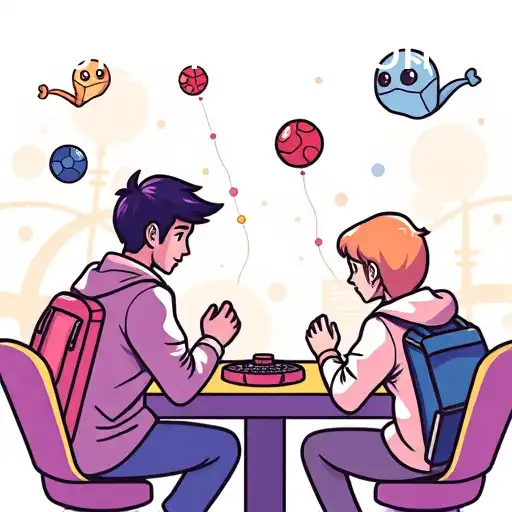 The Rise of Online Learning and Gaming in English