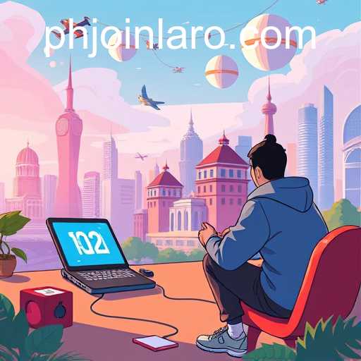 The Evolution of Online English Games