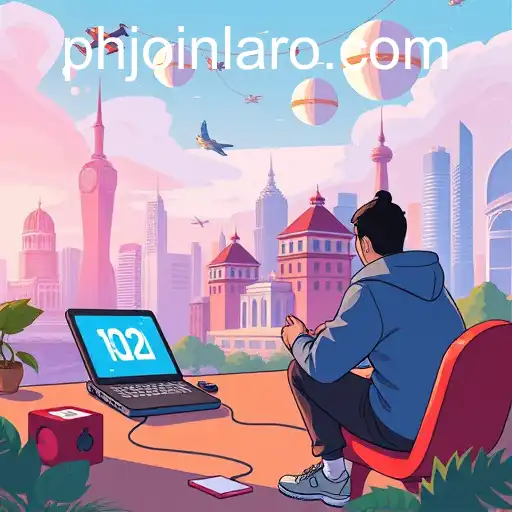 The Evolution of Online English Games