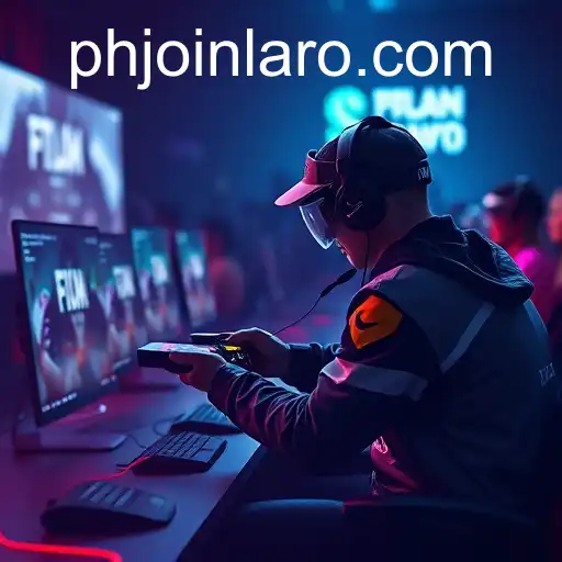 The Rise of PHJoin: Transforming Online Gaming Communities