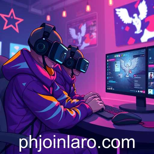 Phjoin Transforms Online Gaming in 2025