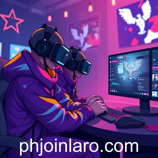 Phjoin Transforms Online Gaming in 2025