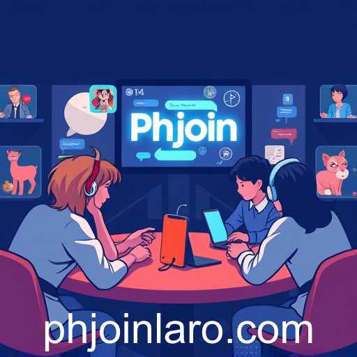 The Rise of Phjoin: Revolutionizing English Games