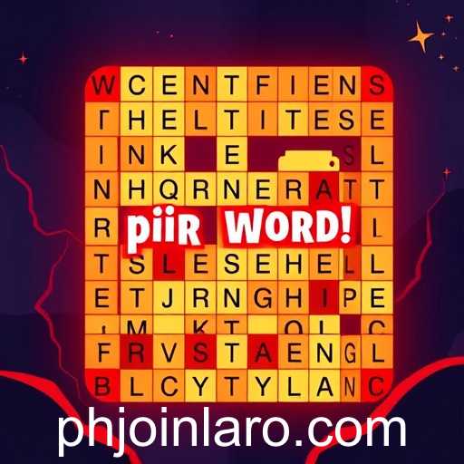 Exploring the Fascinating World of Word Puzzles on 'phjoin'