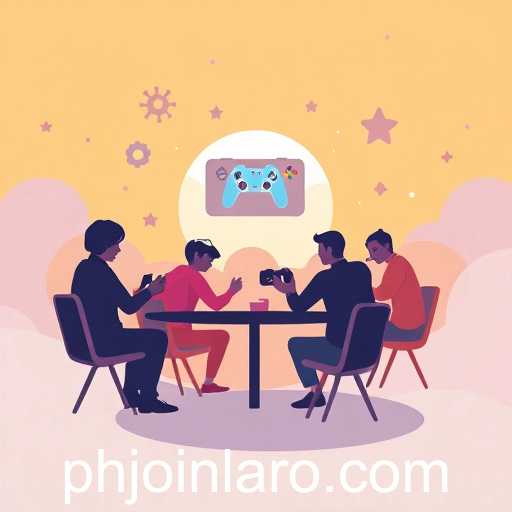 The Rise of Collaborative Gaming in 2025