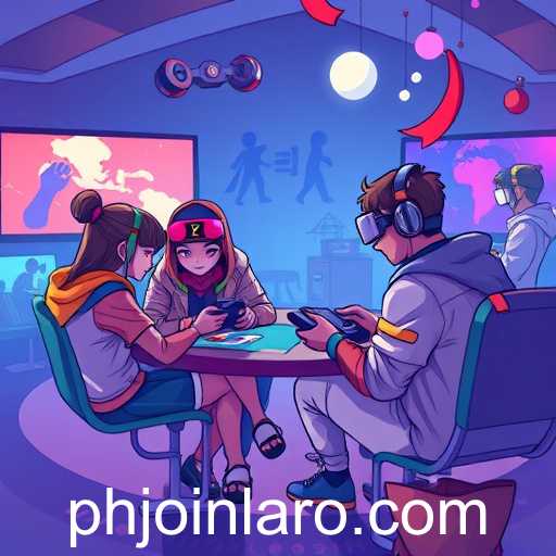 The Rise of Gaming and Cultural Fusion