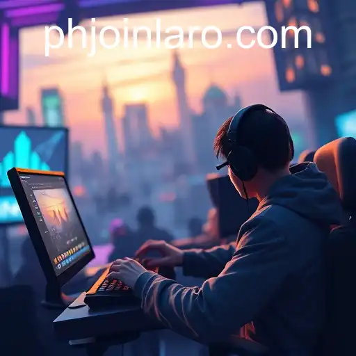 The Rise and Evolution of Online Gaming Communities