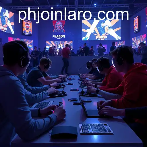 The Rise of Online Gaming Communities in 2025