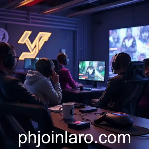 The Rising Influence of Online Gaming Communities