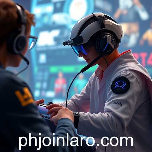 Tech Transformations and Gaming Trends