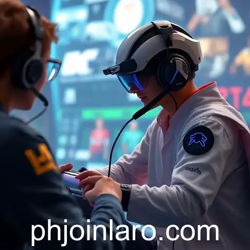 Tech Transformations and Gaming Trends